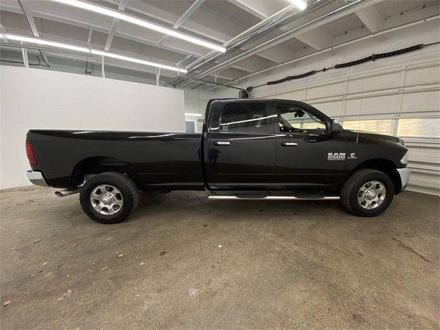 2018 Ram 2500 Vehicle Photo in PORTLAND, OR 97225-3518