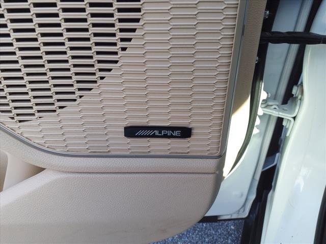 2022 Jeep Grand Cherokee Vehicle Photo in HENDERSON, NC 27536-2966