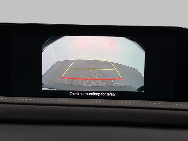 2025 Mazda CX-30 Vehicle Photo in Appleton, WI 54913