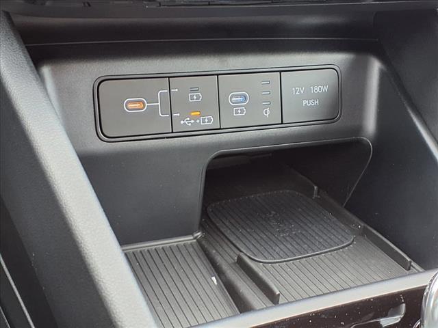 2025 Hyundai TUCSON Vehicle Photo in Peoria, IL 61615