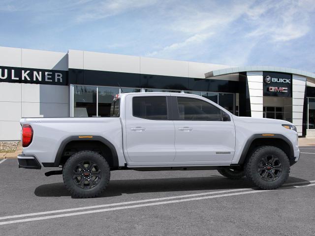 2025 GMC Canyon Vehicle Photo in TREVOSE, PA 19053-4984