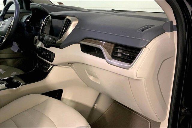 2022 GMC Terrain Vehicle Photo in KANSAS CITY, MO 64114-4502