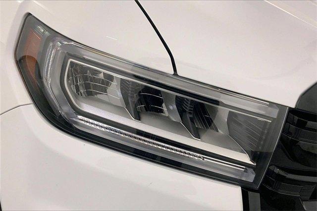 2022 GMC Acadia Vehicle Photo in INDEPENDENCE, MO 64055-1314