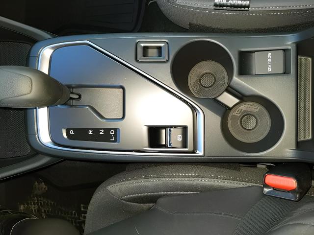 2025 Subaru Impreza Vehicle Photo in Green Bay, WI 54304