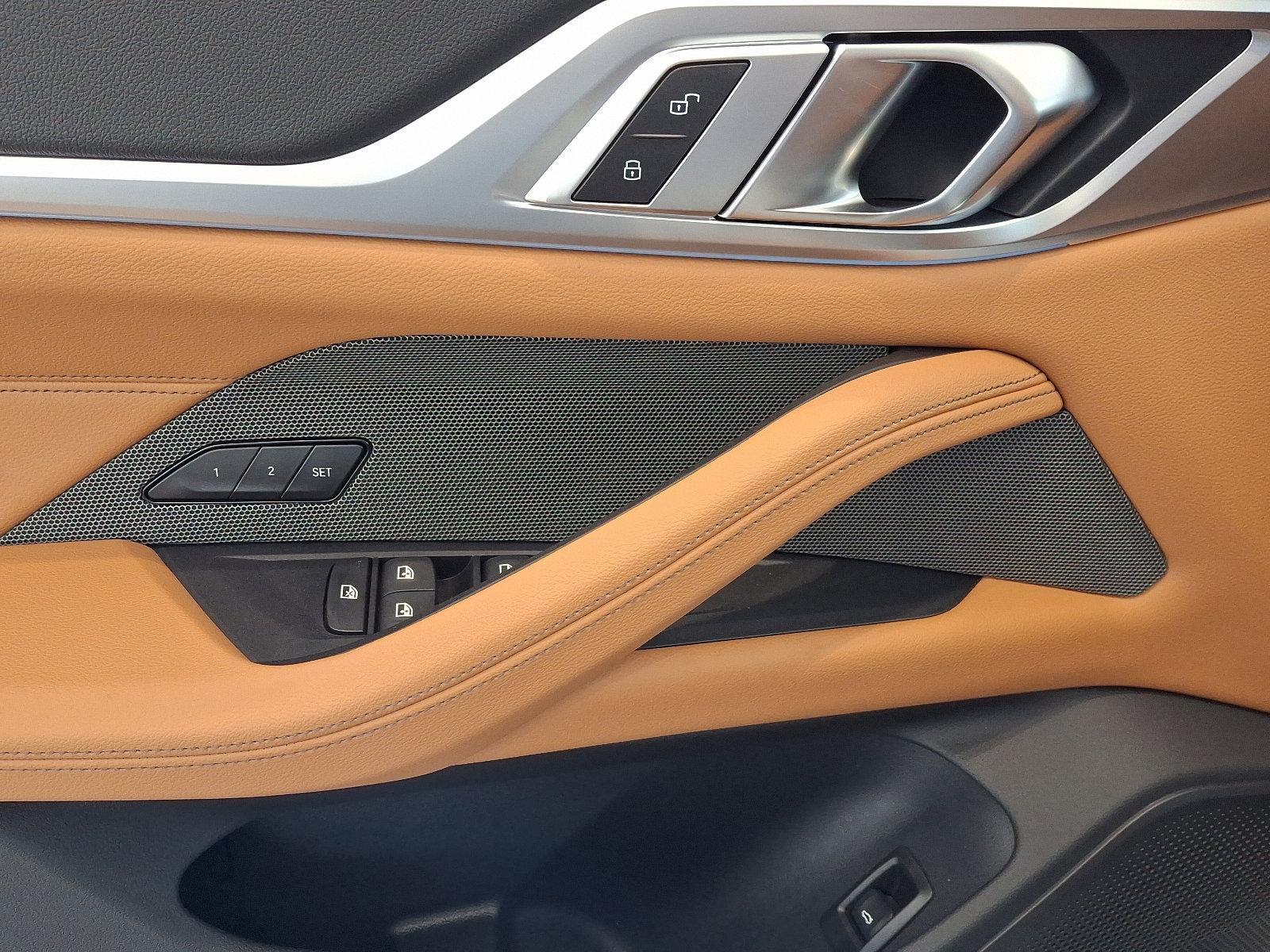2025 BMW i4 Vehicle Photo in Lancaster, PA 17601
