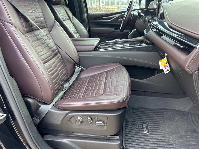 2023 Cadillac Escalade ESV Vehicle Photo in BATON ROUGE, LA 70809-4546