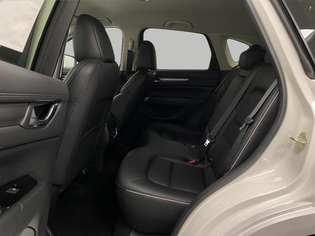 2025 Mazda CX-5 Vehicle Photo in Appleton, WI 54913