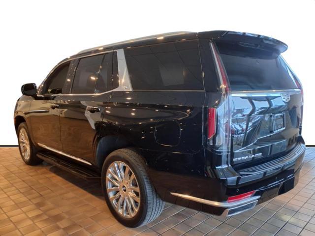 2022 Cadillac Escalade Vehicle Photo in SMITHTOWN, NY 11787-5023