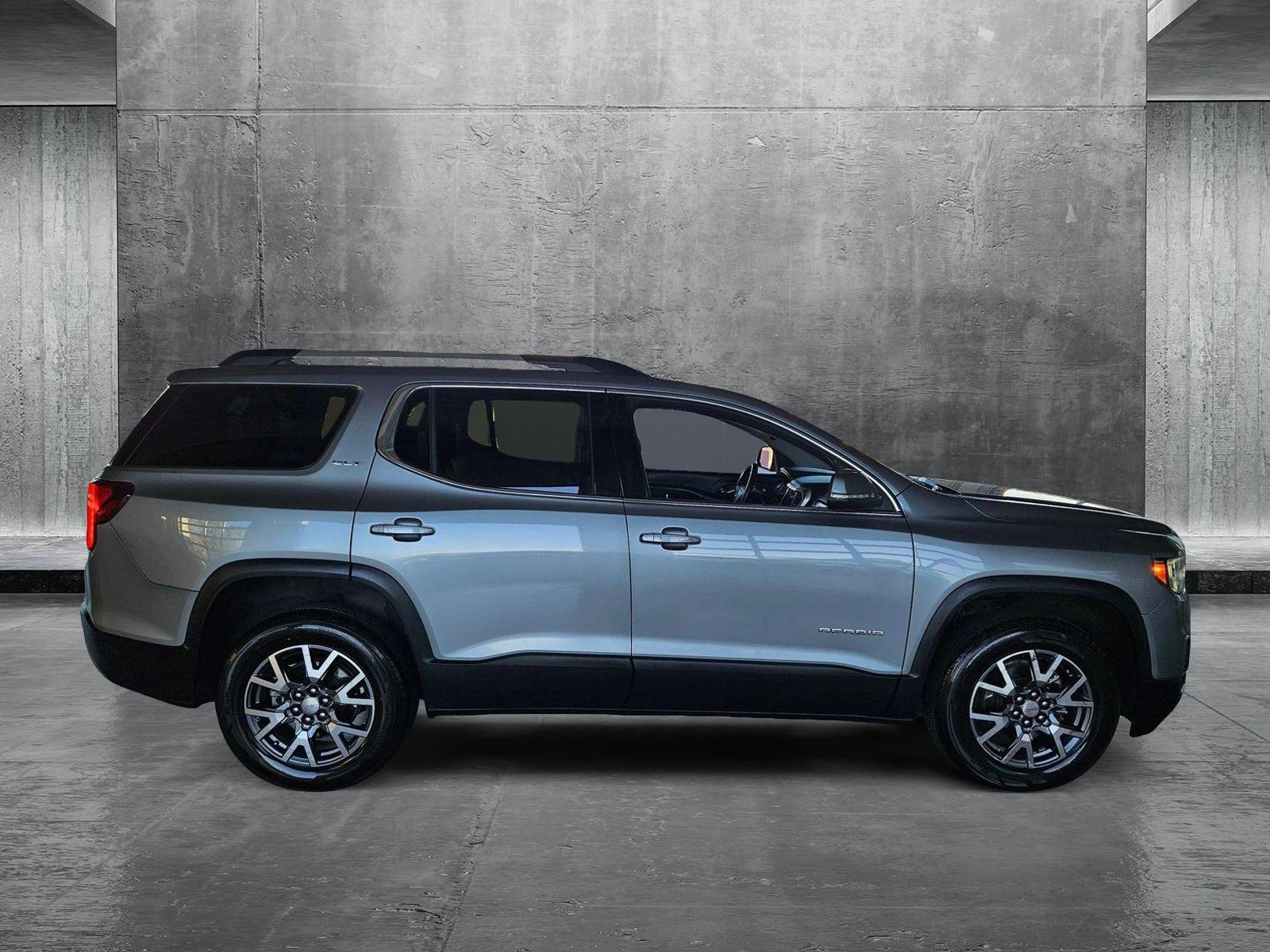 2023 GMC Acadia Vehicle Photo in Henderson, NV 89014