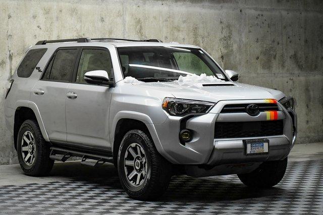 2023 Toyota 4Runner Vehicle Photo in EVERETT, WA 98203-5662