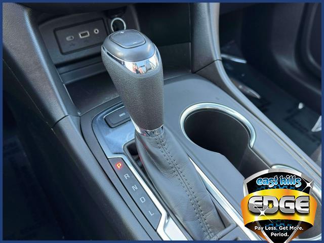 2021 Chevrolet Equinox Vehicle Photo in Roslyn, NY 11576