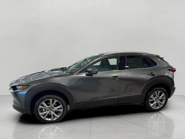 2025 Mazda CX-30 Vehicle Photo in Green Bay, WI 54304