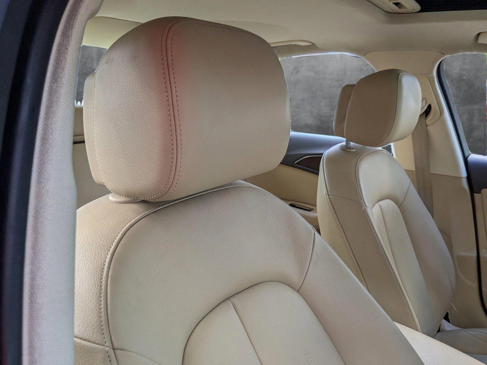 2013 Audi A6 Vehicle Photo in West Palm Beach, FL 33417