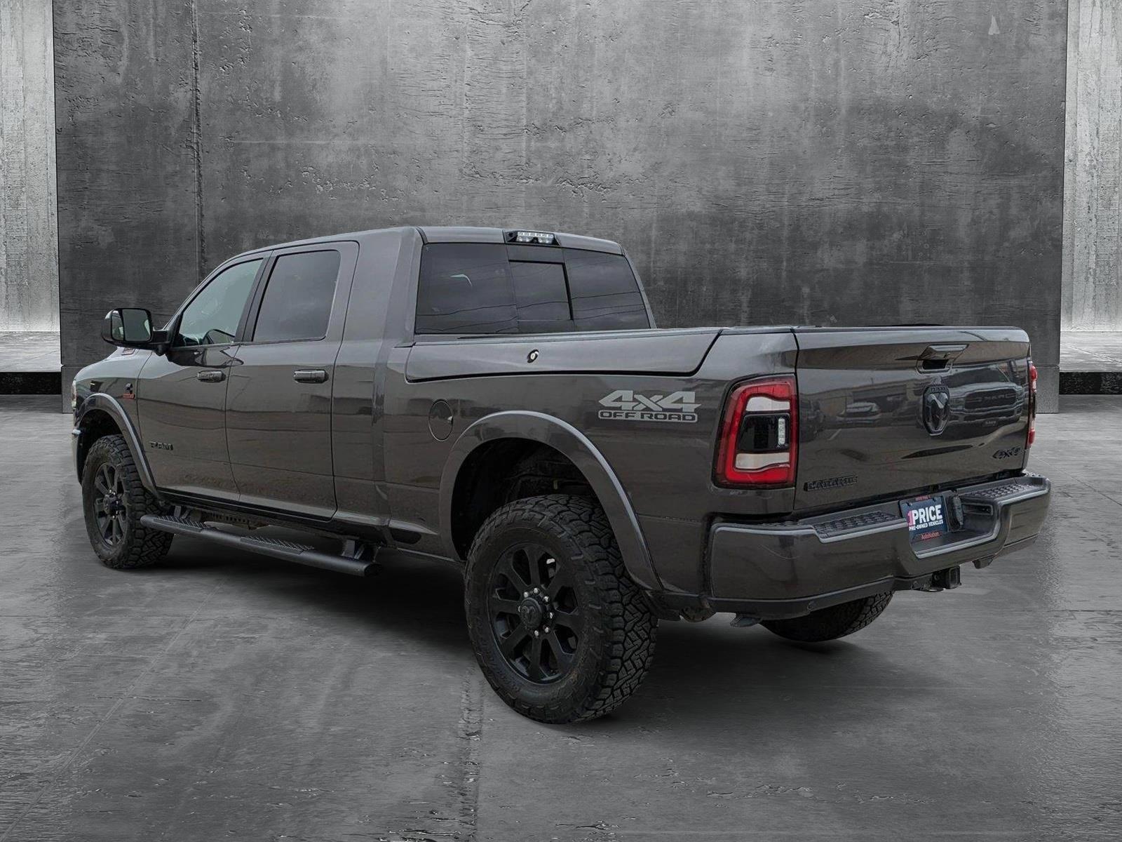 2019 Ram 2500 Vehicle Photo in Corpus Christi, TX 78415