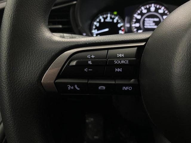2025 Mazda CX-30 Vehicle Photo in Appleton, WI 54913