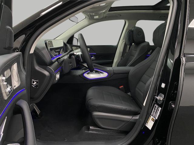 2025 Mercedes-Benz GLS Vehicle Photo in Appleton, WI 54913
