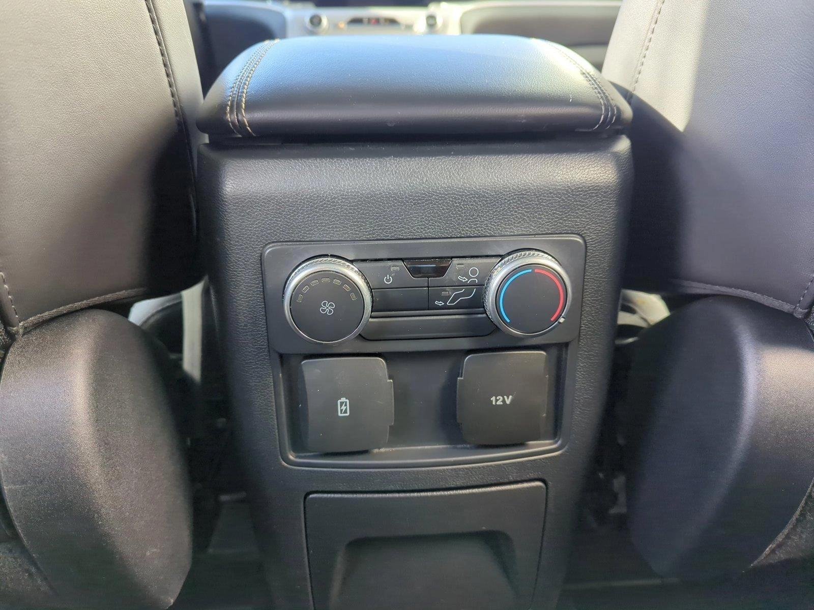2022 Ford Explorer Vehicle Photo in Memphis, TN 38115