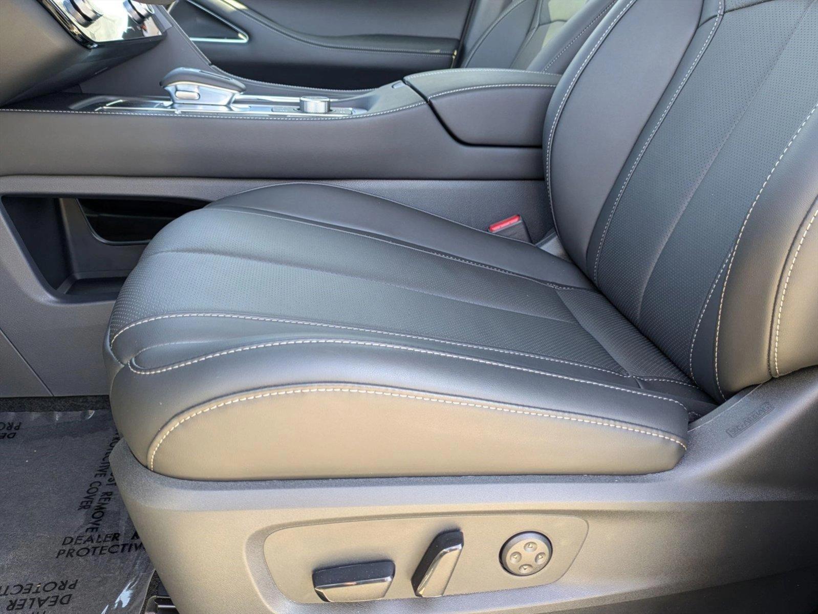 2025 INFINITI QX60 Vehicle Photo in Tustin, CA 92782