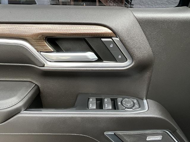 2022 Chevrolet Silverado 1500 Vehicle Photo in PITTSBURGH, PA 15226-1209