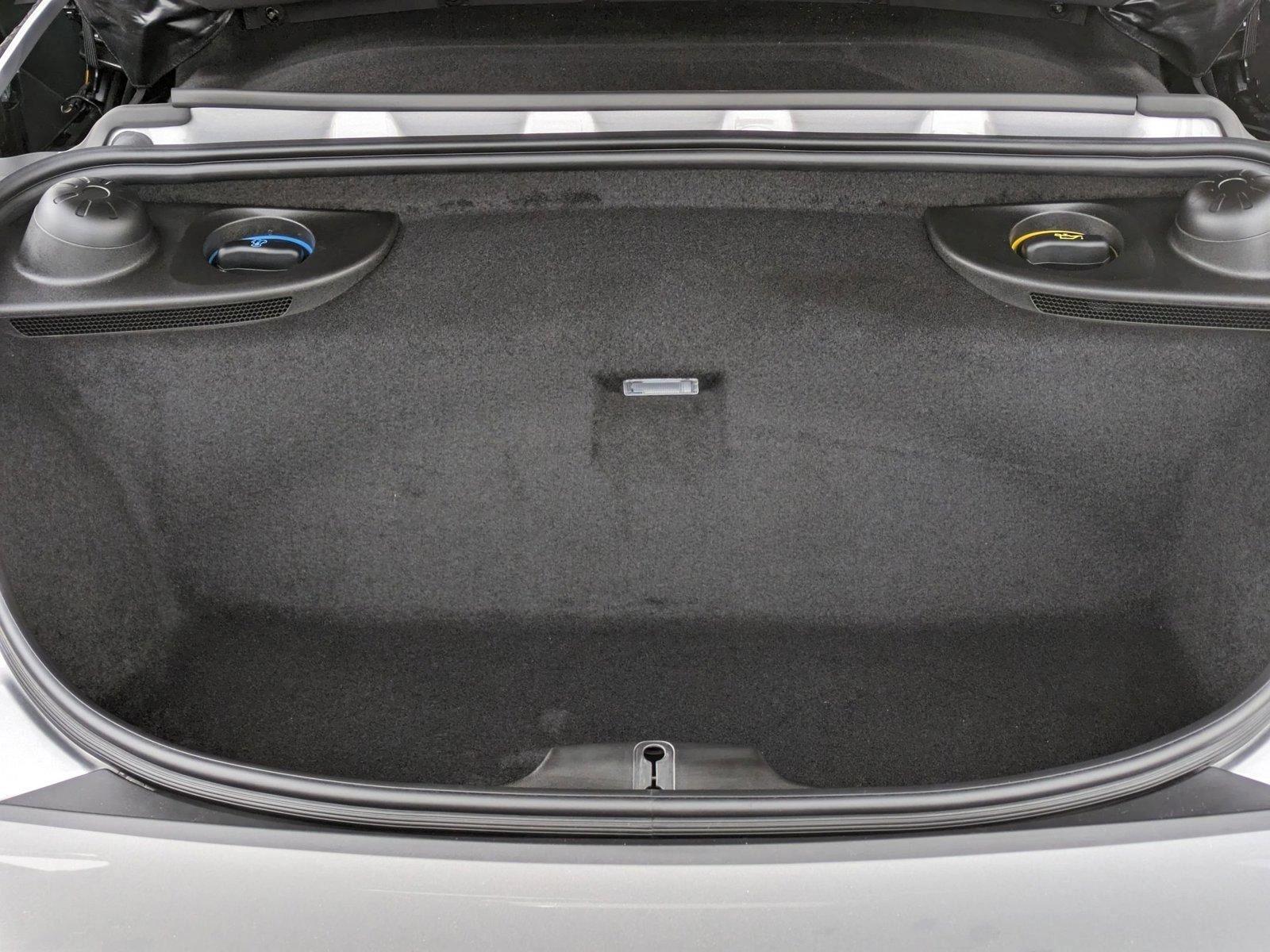 2022 Porsche 718 Spyder Vehicle Photo in Rockville, MD 20852