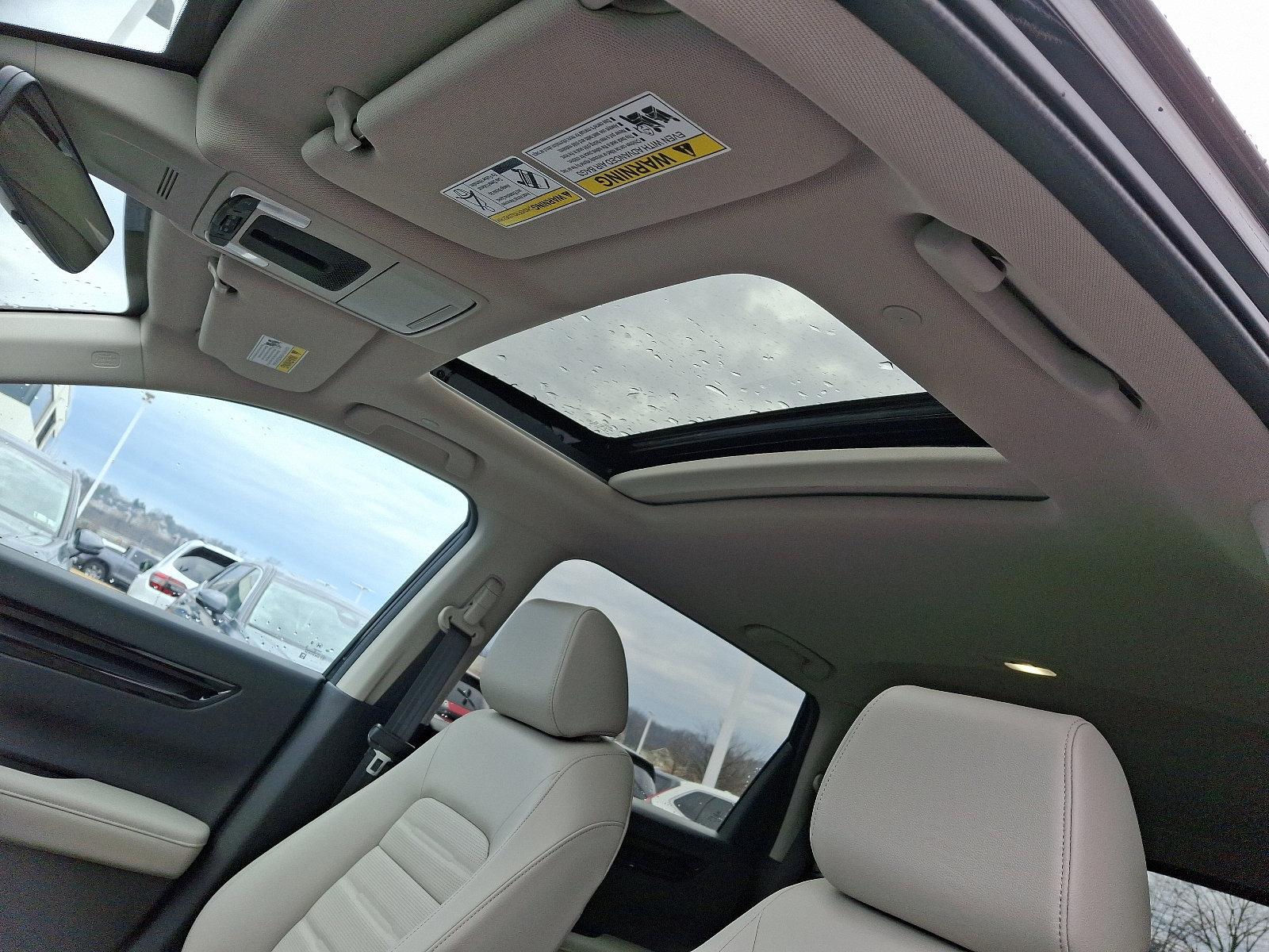 2025 Honda CR-V Vehicle Photo in Harrisburg, PA 17111