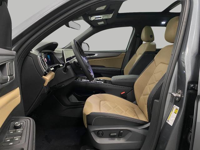 2025 Volkswagen Atlas Cross Sport Vehicle Photo in Appleton, WI 54913