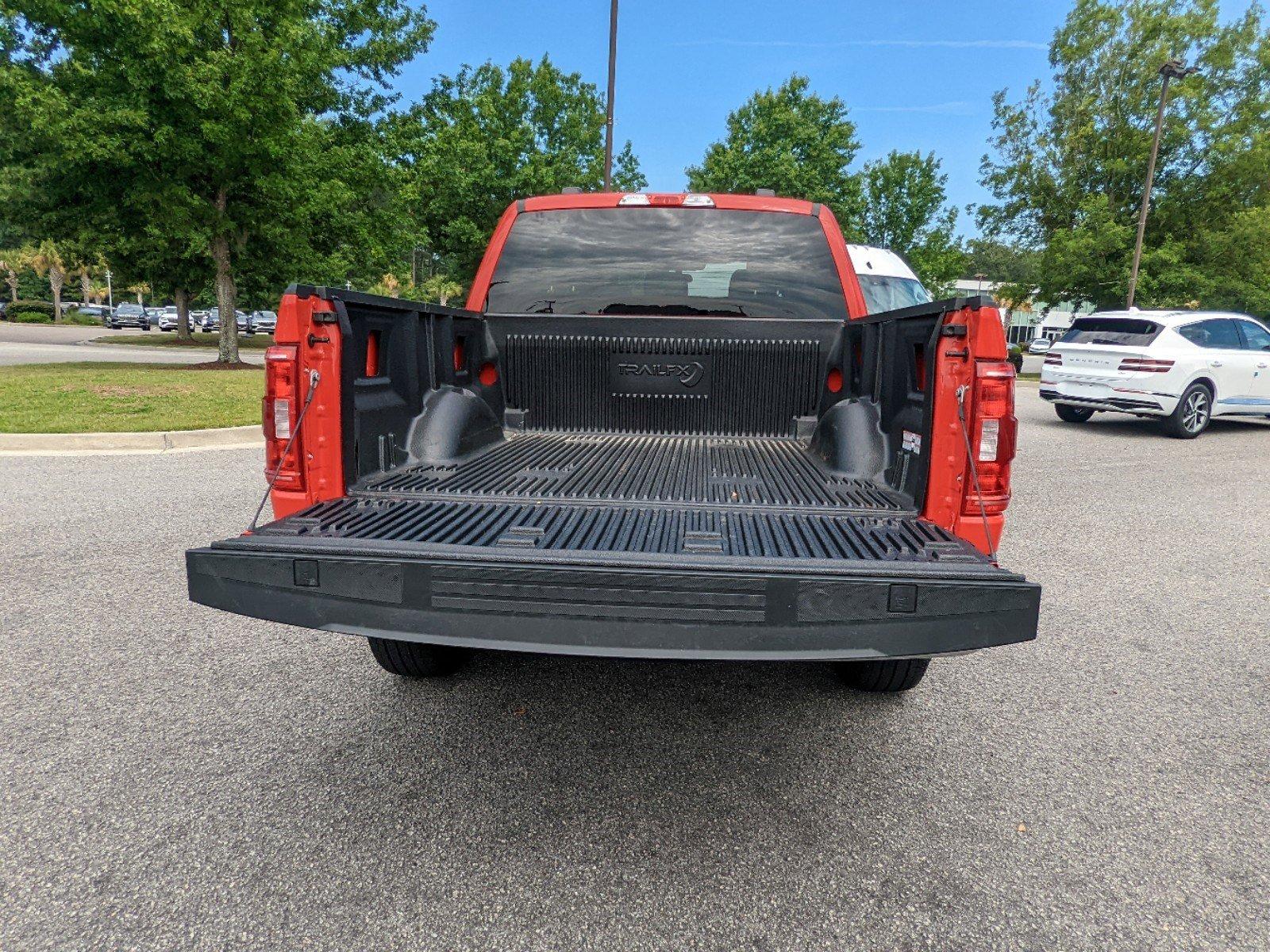 2023 Ford F-150 Vehicle Photo in Memphis, TN 38115