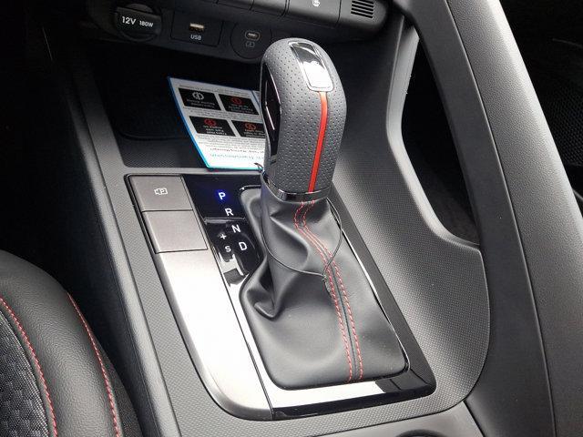 2025 Hyundai ELANTRA Vehicle Photo in Harrisburg, PA 17111
