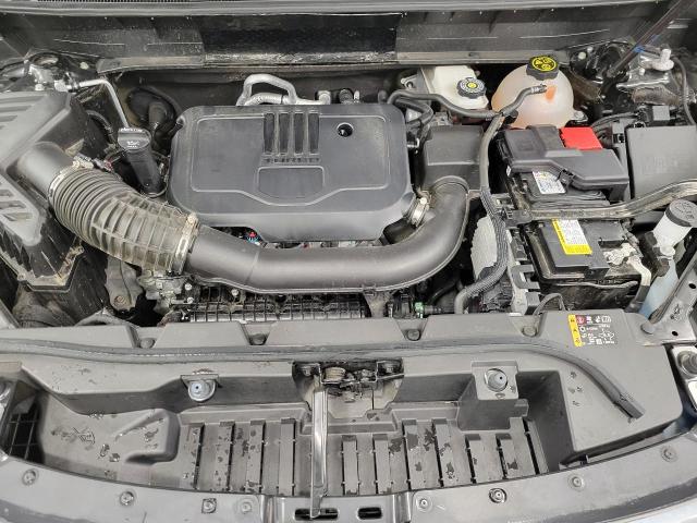 2023 GMC Acadia Vehicle Photo in NEENAH, WI 54956-2243