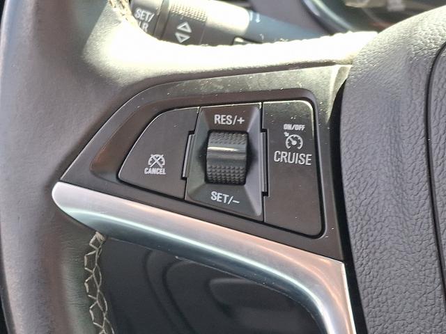 2021 Buick Encore Vehicle Photo in TREVOSE, PA 19053-4984