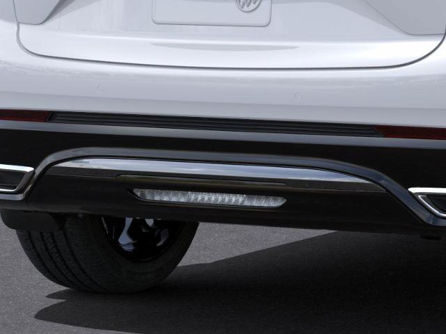 2025 Buick Envision Vehicle Photo in LAUREL, MD 20707-4622