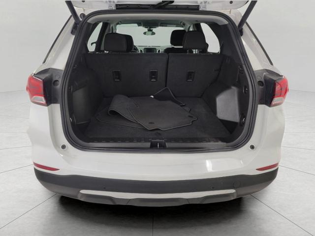 2024 Chevrolet Equinox Vehicle Photo in APPLETON, WI 54914-4656