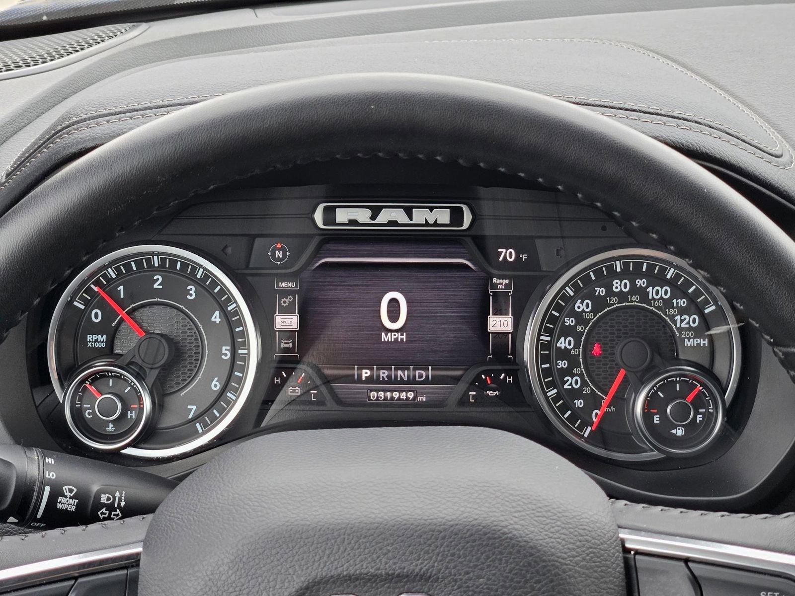 2024 Ram 1500 Vehicle Photo in Seguin, TX 78155