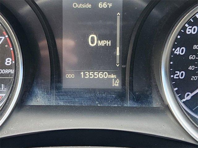 2018 Toyota Camry Vehicle Photo in AURORA, CO 80011-6998