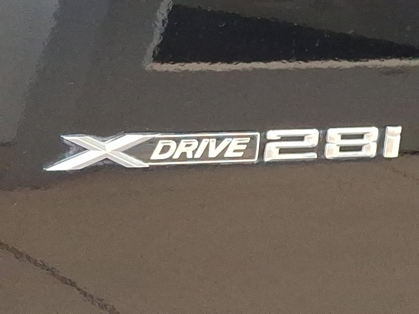 2014 BMW X3 xDrive28i Vehicle Photo in Lancaster, PA 17601