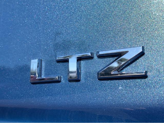 2025 Chevrolet Silverado 2500 HD Vehicle Photo in BEAUFORT, SC 29906-4218