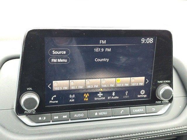 2023 Nissan Rogue Vehicle Photo in Pleasant Hills, PA 15236