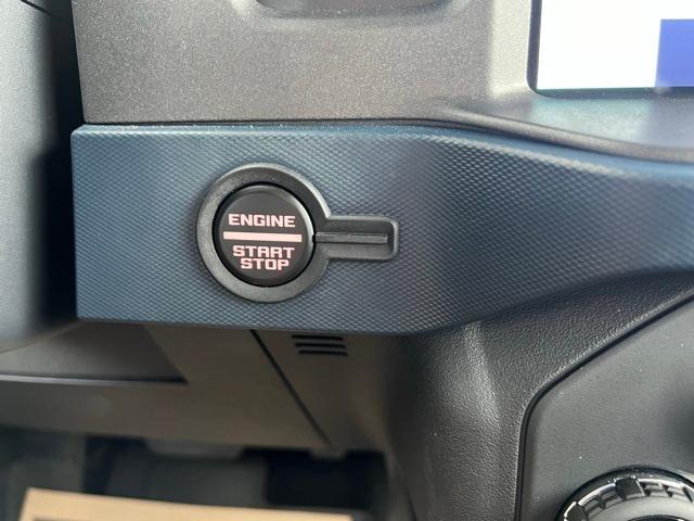 2023 Ford Bronco Vehicle Photo in Webster, MA 01570-1415
