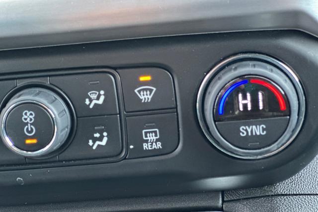 2023 GMC Acadia Vehicle Photo in SPOKANE, WA 99202-2191