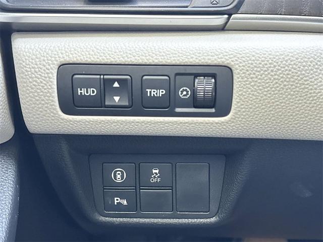 2022 Honda Accord Vehicle Photo in ALBERTVILLE, AL 35950-0246