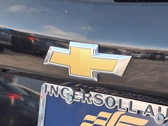 2022 Chevrolet Equinox Vehicle Photo in PAWLING, NY 12564-3219