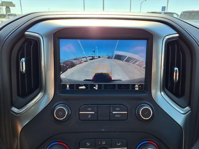 2020 Chevrolet Silverado 3500 HD Vehicle Photo in NEDERLAND, TX 77627-8017