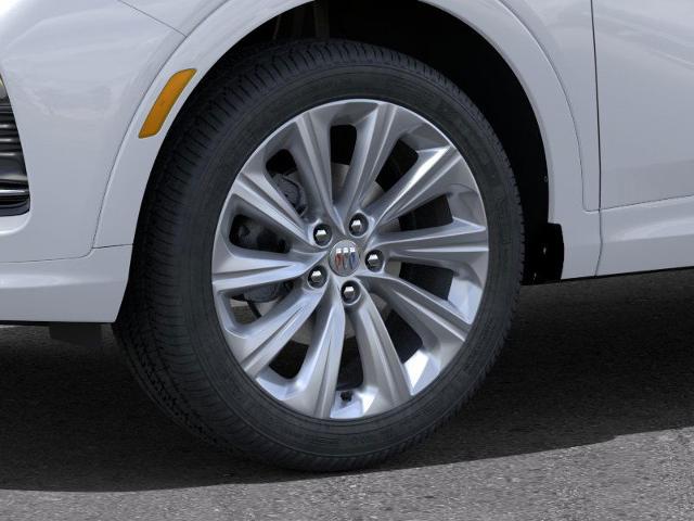 2025 Buick Envista Vehicle Photo in WILLIAMSVILLE, NY 14221-2883