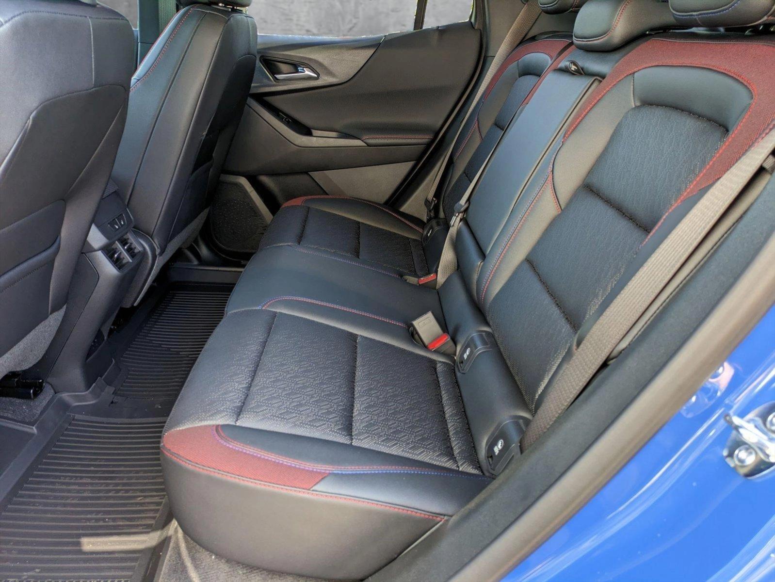 2025 Chevrolet Equinox Vehicle Photo in ORLANDO, FL 32812-3021