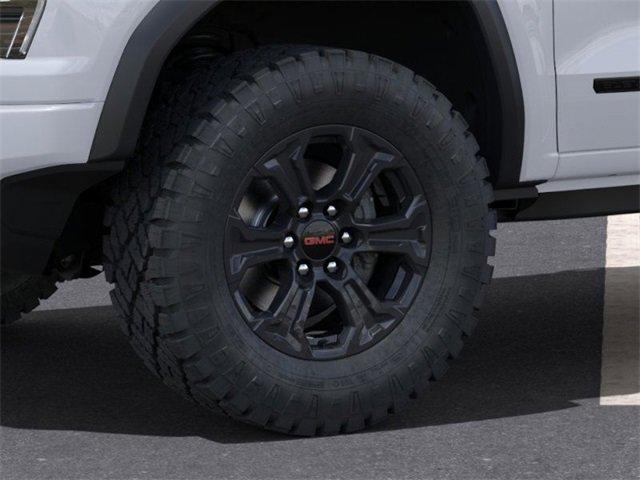 2025 GMC Canyon Vehicle Photo in PUYALLUP, WA 98371-4149