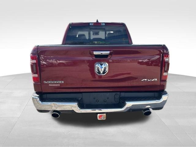 2019 Ram 1500 Vehicle Photo in MEDINA, OH 44256-9631