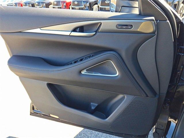 2025 INFINITI QX60 Vehicle Photo in Willow Grove, PA 19090