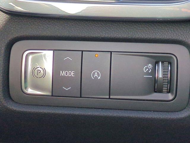 2025 GMC Acadia Vehicle Photo in ALBERTVILLE, AL 35950-0246