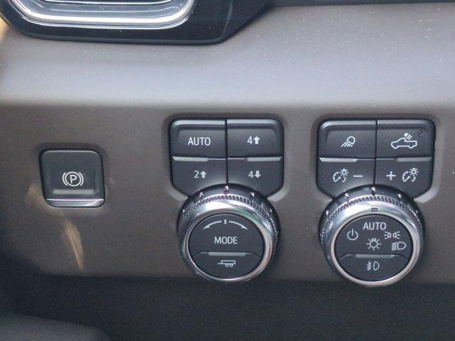 2025 GMC Sierra 2500 HD Vehicle Photo in ALBERTVILLE, AL 35950-0246