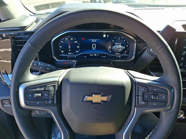 2023 Chevrolet Silverado 1500 Vehicle Photo in Philadelphia, PA 19116